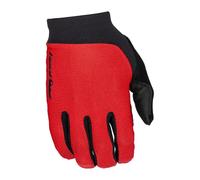 Lizard Skins Monitor Ignite Gloves Rouge M Homme Red