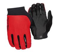 Lizard Skins Monitor Ignite Gloves Rouge XS Homme Red