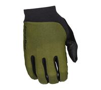 Lizard Skins Monitor Ignite Gloves Vert XS Homme Green Olive