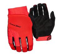 Lizard Skins - Gants Monitor Ops - Rouge (Crimson) - Taille S - Homme