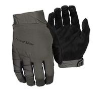 Lizard Skins Monitor Ops-Small-Graphite-New22 Gants Adulte Unisexe, Graphite Gray, Selon modèle