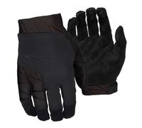 Lizard Skins - Monitor Ops - Jet Black - M