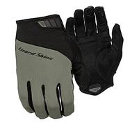 Lizard Skins Monitor Traverse-2X-Large-Titanium-New22 Gants Adulte Unisexe, Titanium Gray, Selon modèle