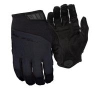 Lizard Skins - Monitor Traverse - Jet Black - XXS