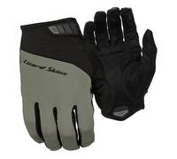 Lizard Skins Traverse Gloves Gris L Homme Grey
