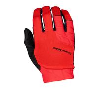LIZARD SKINS MOP50007 - Monitor Ops - Crimson - X-Small