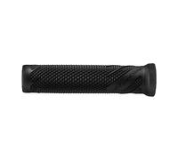 Lizard Skins Paire de poignées Wasatch avec mélange Simple, Noir