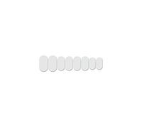 Lizard Skins Patch Kit Protection Cadre Adulte Unisexe, Black, Taille Unique