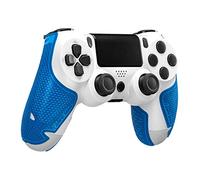 Lizard Skins Playstation 4 - Bleu Polaire (0,5 mm)