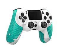 PlayStation 4 Lizard Skins Dsp Controller Grip For Playstation 4 - Tea Game NEUF
