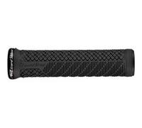 Lizard Skins poignées Chargeur Evo Lock-On 136 mm noir 2 pièces noir G