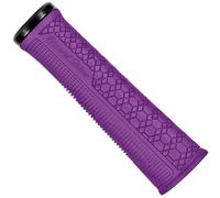Lizard Poignées Gradient Single Lock-on