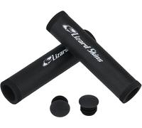 Lizard Skins DSP Grip Poignée Noir 30,3 mm