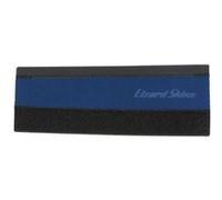 Lizard Skins protection de fourche arrière néoprène grand bleu Bleu G