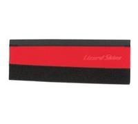Skins protection de fourche arrière néoprène grand rouge