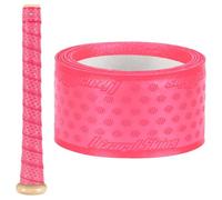 Lizard Skins Ruban adhésif DSP Ultra Solid pour Batte: 1.8 mm Thick (Rose néon)