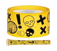 Lizard Skins Ruban adhésif pour Batte DSP Ultra Outburst: 1.1 mm Thick (Dropping Bombs)