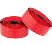 Ribbon de direction dsp v2 1,8 mm polymère rouge 2 pièces