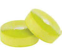 Ruban de guidon Lizard Skins 3,2 mm jaune.
