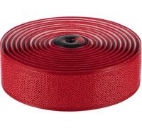 Lizard Skins Ruban de guidon DSP 3.2 V2 rouge universal