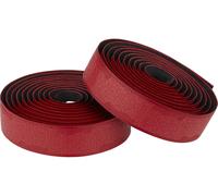 Lizard Skins Ruban de guidon DSP 4.6 V2 rouge universal