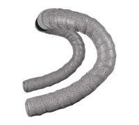 Lizard Skins Ruban de guidon DSP Ultra 3,5 mm – Gris cool