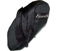 Lizard Skins Cache Saddle Bag Noir Black