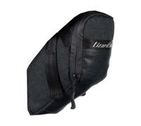 Lizard Skins Sacoche de Selle Super Cache noir 1.4 Liter
