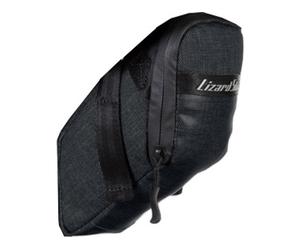 Lizard Skins Sacoche de Selle Super Cache noir 1.4 Liter