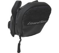 Lizard Skins Sacoche de selle Super Cache noir 1.4 Liter