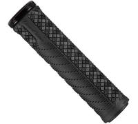 Lizard Skins Lock-on Charger Evo Grips Noir Black