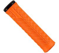 Lizard Skins - Single-Clamp Lock-On Charger Evo - Orange