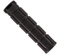 Lizard Skins - Single-Clamp Lock-On Oury V2 - Jet Black