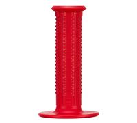Lizard Skins - Single Compound Pyramid w/ Flange - Red