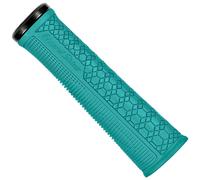 Lizard Skins - Single-Sided Lock-On Gradient - Teal