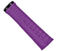Lizard Poignées Gradient Single Lock-on