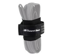 Sac de cadre Lizard Skins Tube Strap noir.