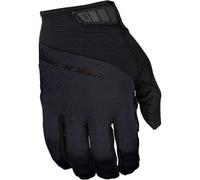 Lizard Skins Traverse Gloves Noir 2XL Homme Black
