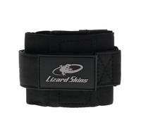 Sac de cadre Lizard Skins Utility Strap noir.
