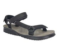 Lizard Super Hike plain black 36 EU 35