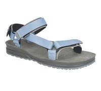 Lizard Super Hike plain ice blue 38 EU
