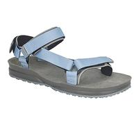 Lizard Super Hike plain ice blue 40 EU