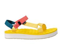 Lizard Trail Max pour femme – Butter Yellow / Tea Pink – 39 EU