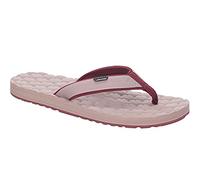 Lizard Way plain amaranth red 37 EU