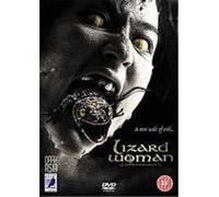 Lizard Woman G