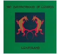 Lizardland [12 Inch Analog]