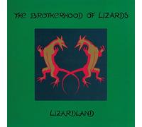 Lizardland