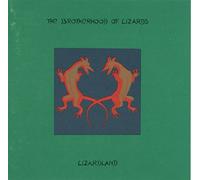 Lizardland [UK Import]
