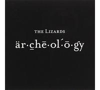 Lizards - Archeology