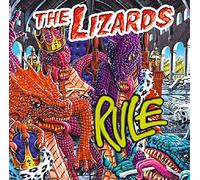 Lizards, The - Rule
